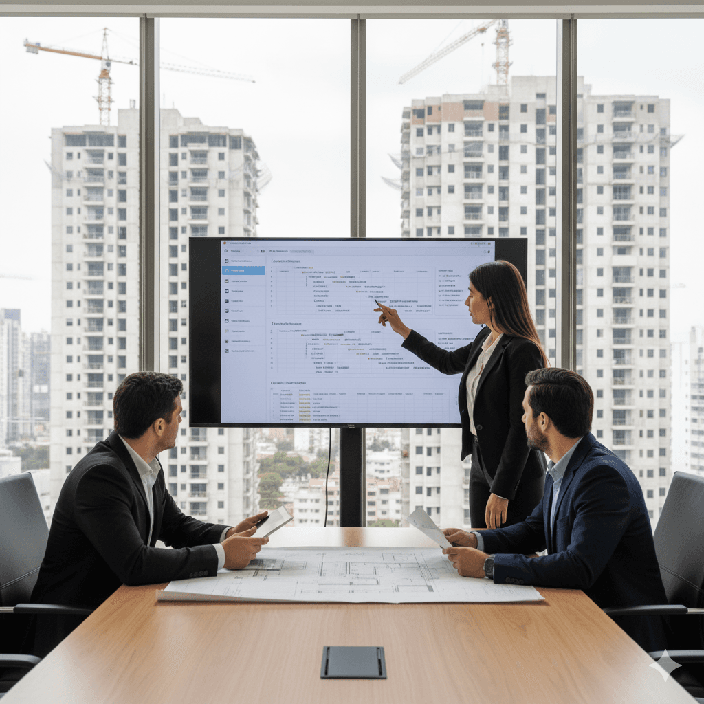 Desarrollos Inmobiliarios