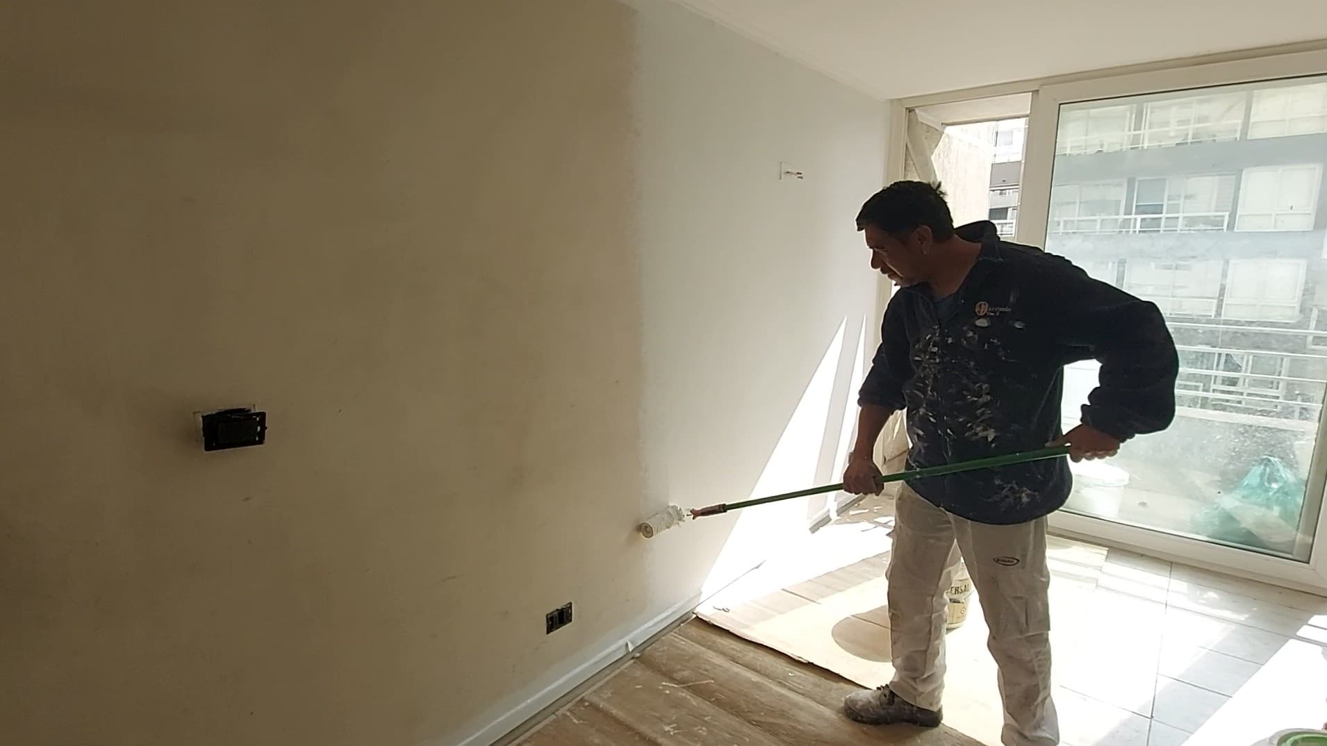 Puesta a Punto Departamentos